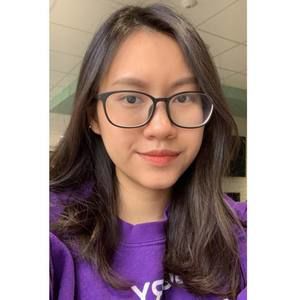 Meet your Posher, Minh hang